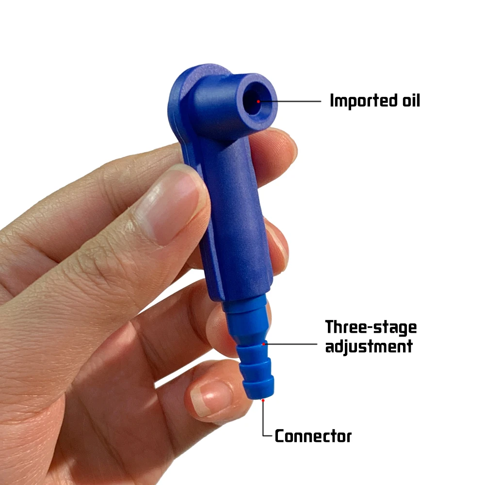 Car Brake Fluid Clutch Oil Exchange Pump Connector Empty Drained Bleeder Tool Kit Auto Brake Oiling Accessories