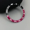 GMT 7 Alloy Bezel