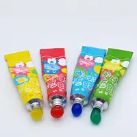 20 Pieces Elastic Bubble Balloons DIY Crafting Colorful Bubbles Blowing for Gift Party Magic Bubble Toy Kids Toy 1