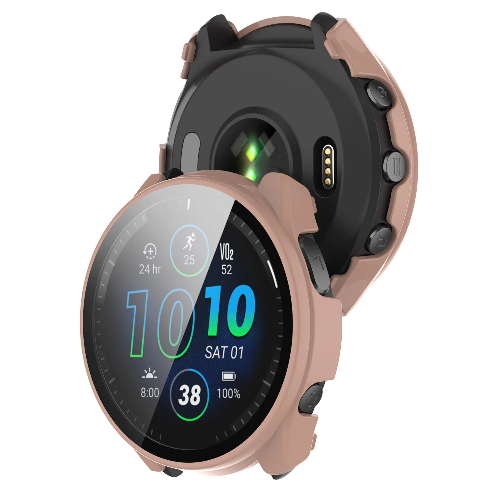 ϵ ̵ Ŭ ũ   Ʈ ġ  ̽, Garmin Forerunner 965 pc + ȭ ʸ ȣ ̽