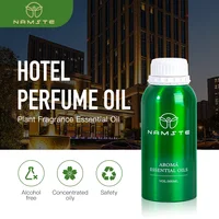 Namste Hotel Diffuser Essential Oils 500ML Natural Fragrance Oil Electric Smell For Home Perfume Oil Aroma Scent Diffuser Oils 1