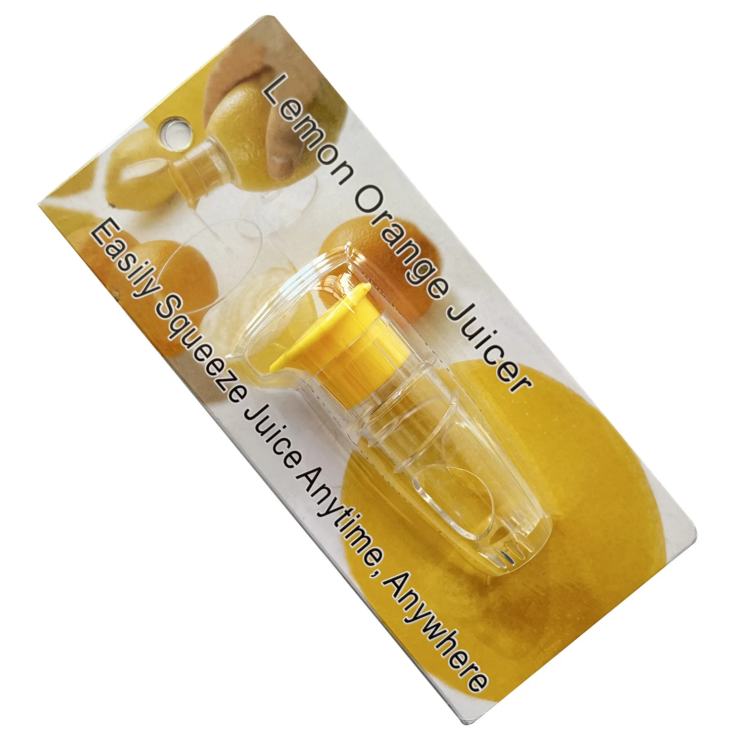 New Lemon Orange Manual Small Home Bar Practical And Convenient Juice Machine_voghion.com
