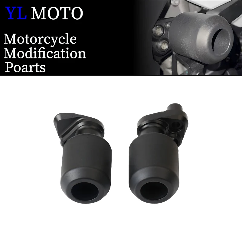 BMW S1000XR s1000xr M1000XR 2020-2026용 오토바이 낙하 보호 프..