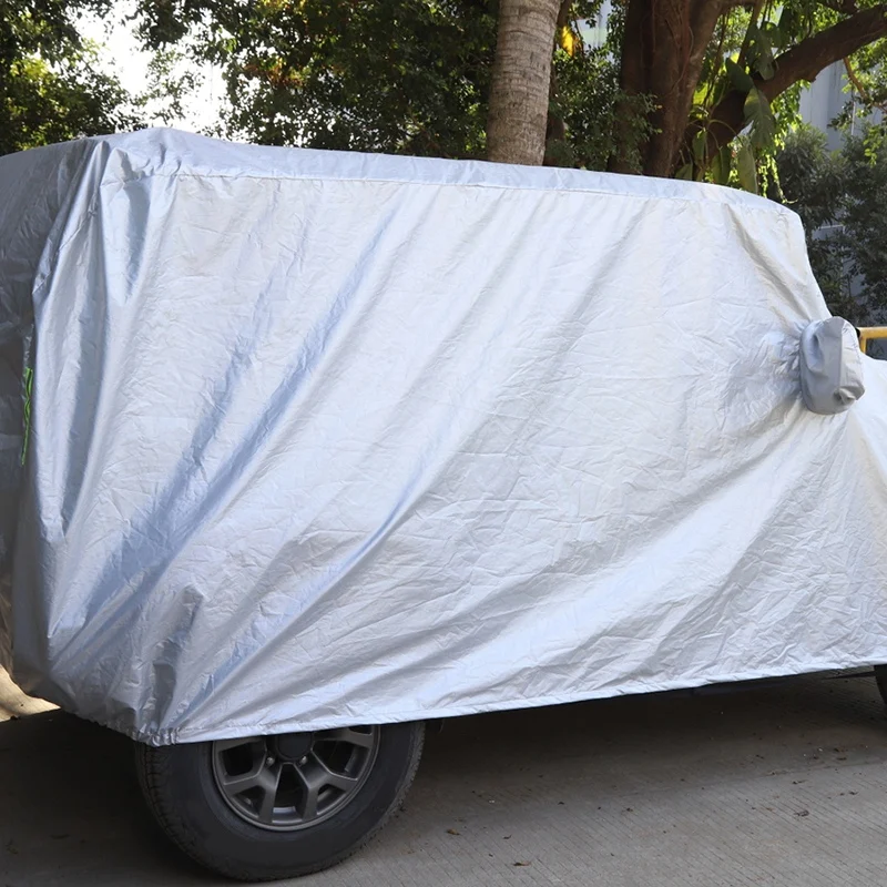 �ڵ��� Ŀ�� �߿� ��� ���� �¾� �ڿܼ� ��ȣ Ŀ�� Jimny 2019 2020 �ܺ� �׼�����