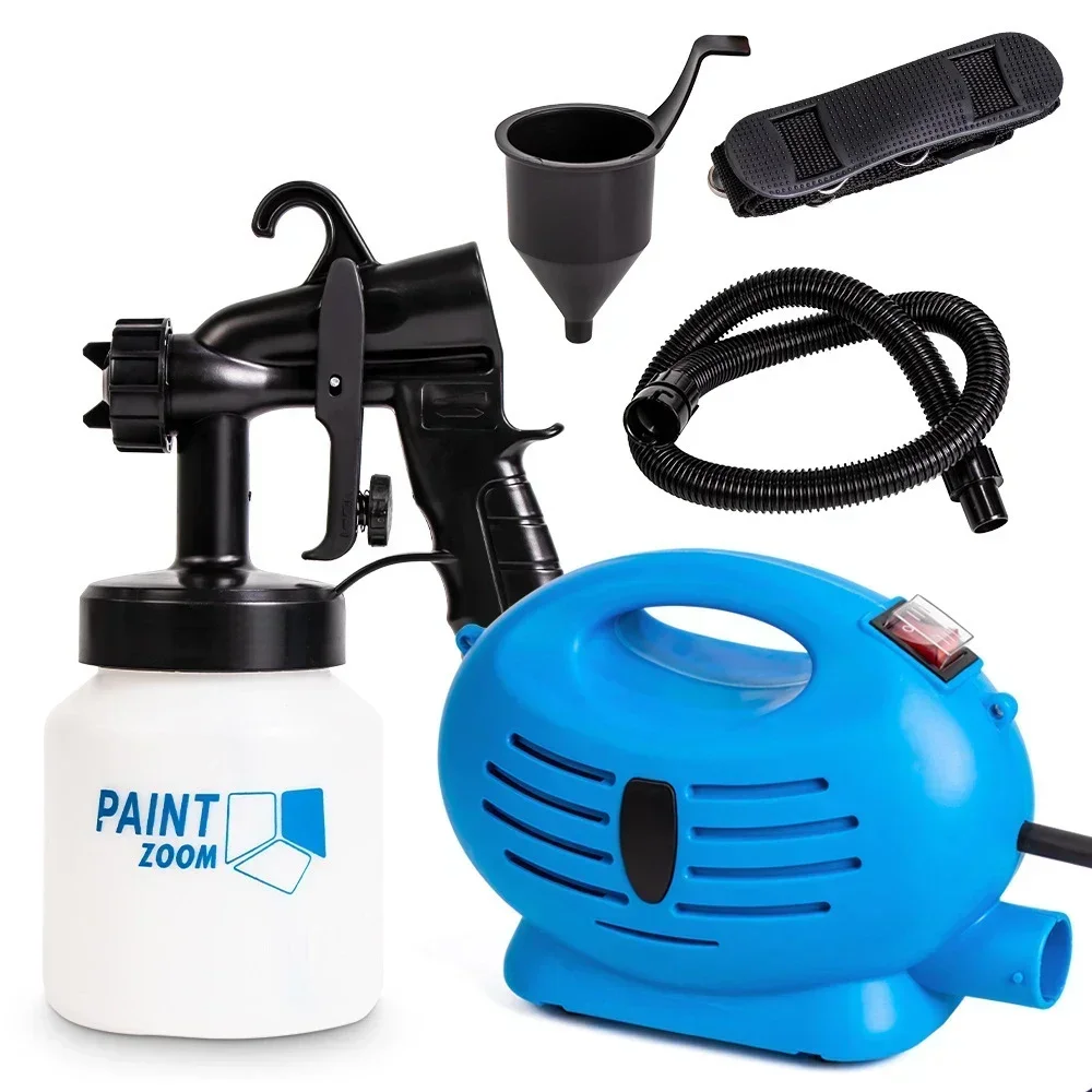 

Automatic electric spray DIY household maintenance portable spray high atomization paint spraying machine