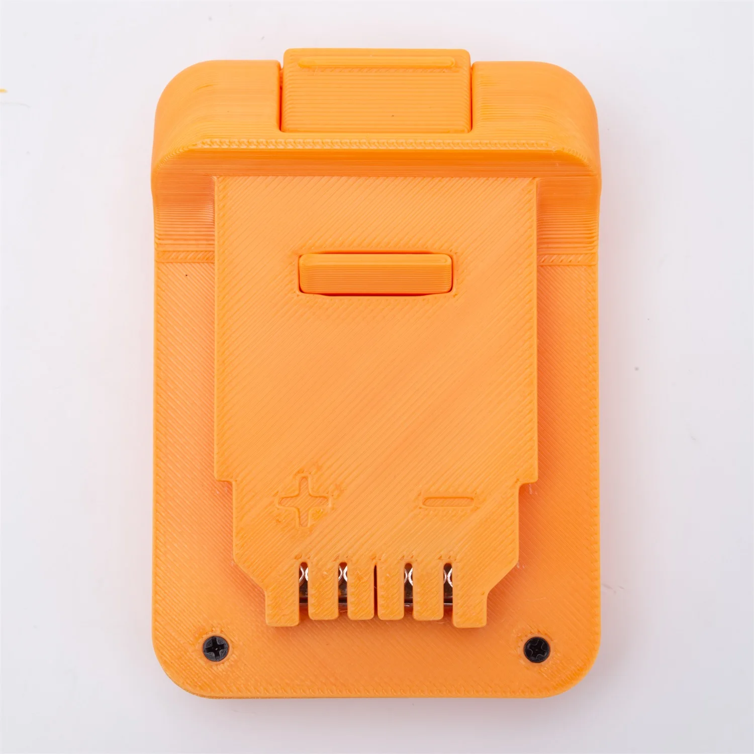 Aldi Ferrex Activ Energy 20v 40v용 배터리 어댑터 Dewalt 18v 20v 도구 커넥터로 변환(도구 및 배터리는 포함되어 있지 않음)