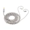 BQEYZ Weather Series WIND Coil Bone Conduction Dynamic Driver In-Ear Monitor Wired Earphone 5