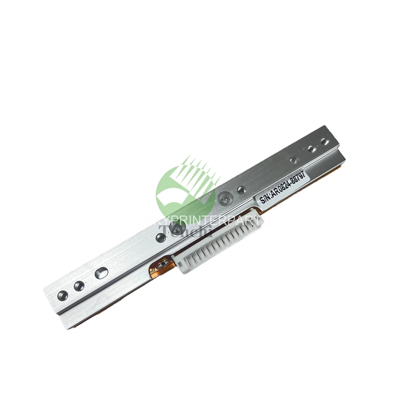 무료 배송 Godex ZX420I 203dpi 열전 사 프린터 헤드 프린트 헤드 용 기존 ZX420 ZX420I 열전 사 프린트 헤드