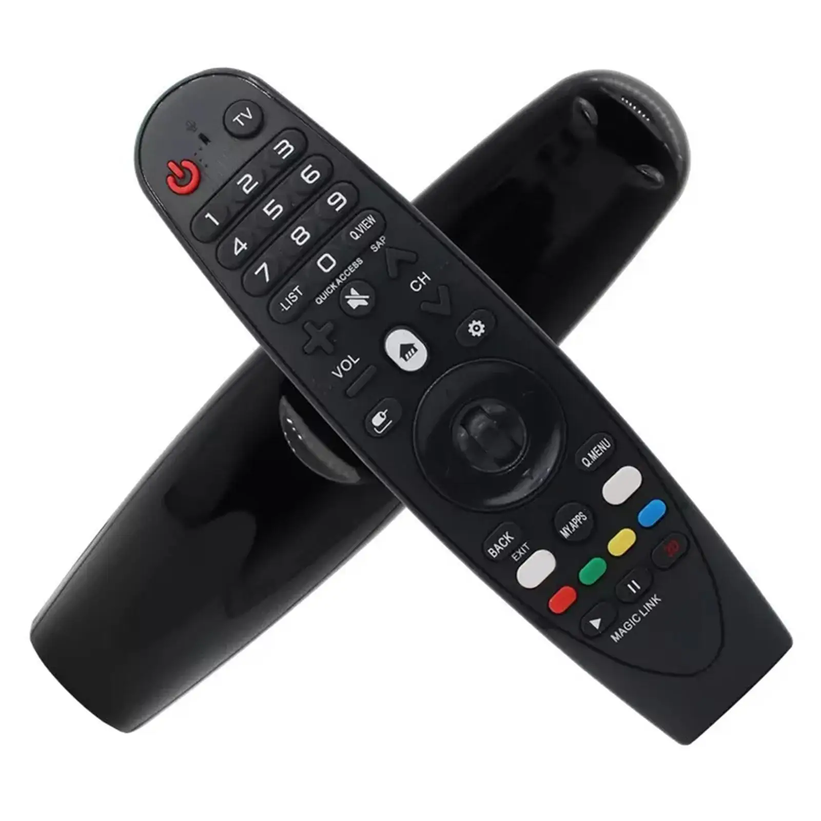 Lg Magic Remote An Mr400 Купить