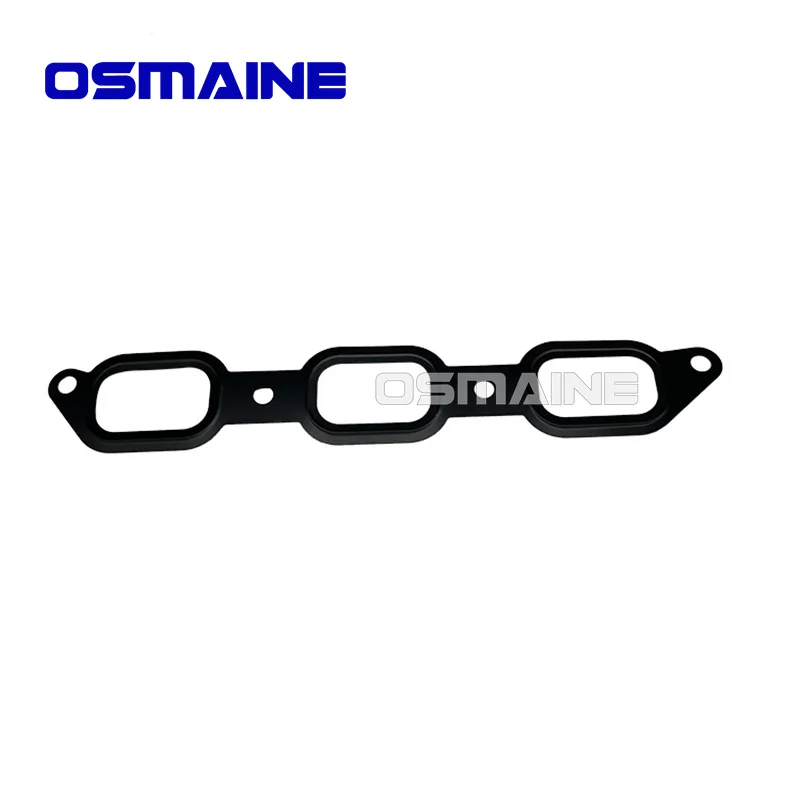 Intake Manifold Gasket For JAGUAR F-PACE X761 XF X250 X260 XJ X351 XE X760 F-TYPE X152 3.0 V6 Gas C2Z17249