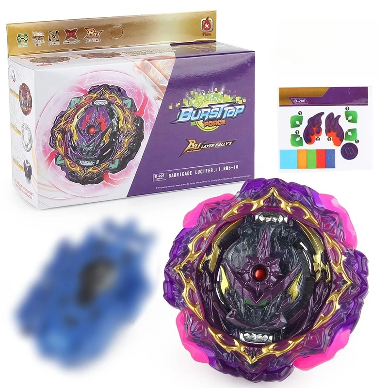 

Волчок Beyblade Burst B206 B110 B176 с пусковым устройством, детские игрушки, волчок Beyblade X из металлического сплава, оригинальный волчок