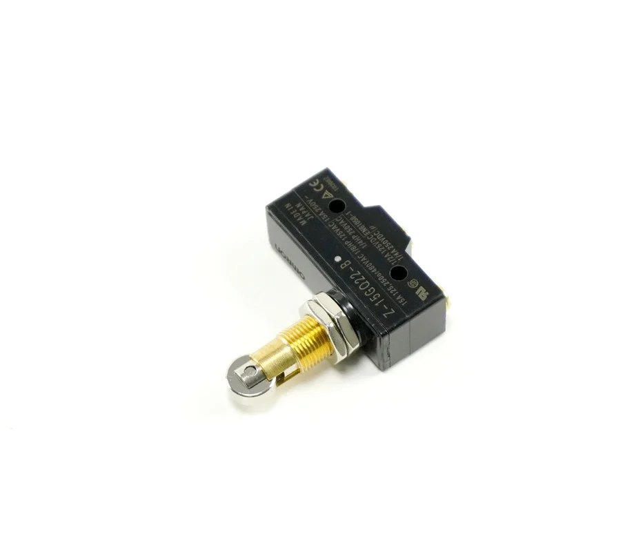 마이크로 스위치 Z-15GQ22-B