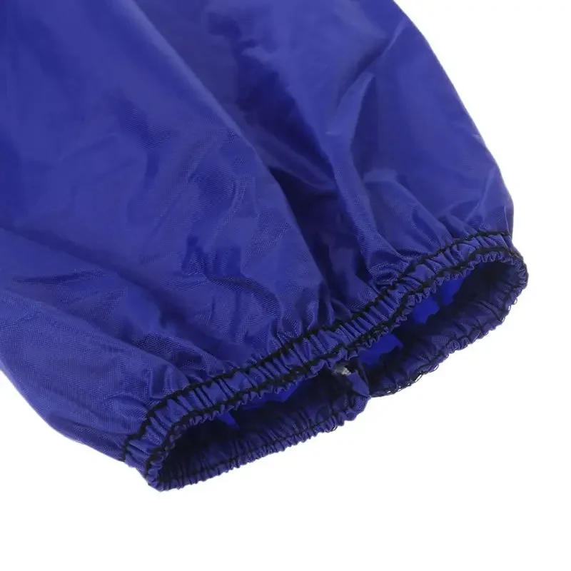 Waterproof Oilproof Arm Sleeves Covers Oversleeves Sleevelets Cleaning Protective Kitchen Tool 1 Pair waterproof oversleeves,kitchen arm sleeves