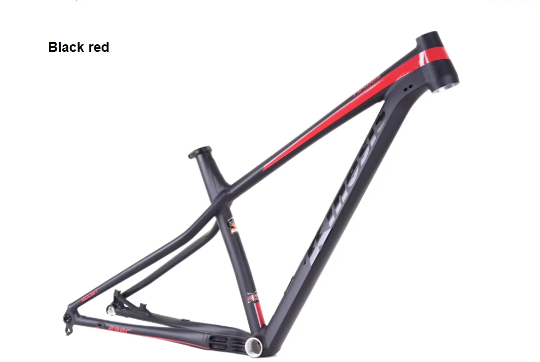 JAMIS MTBフレーム 15インチ 赤 JAMIS TRAIL X SPORT 限定カラー ル・サイクベイタウン本牧
