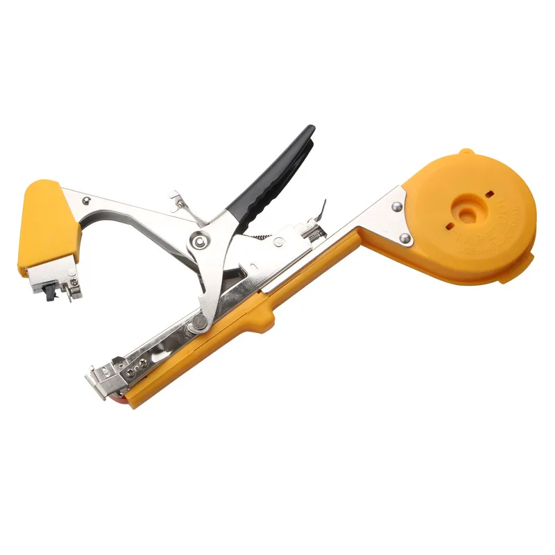 

Plant Branches Hand Binding Machine Tape Household Gardening Tools