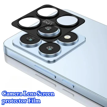 Xiaomi Camera Lens Protector Metal Ring Cover 1