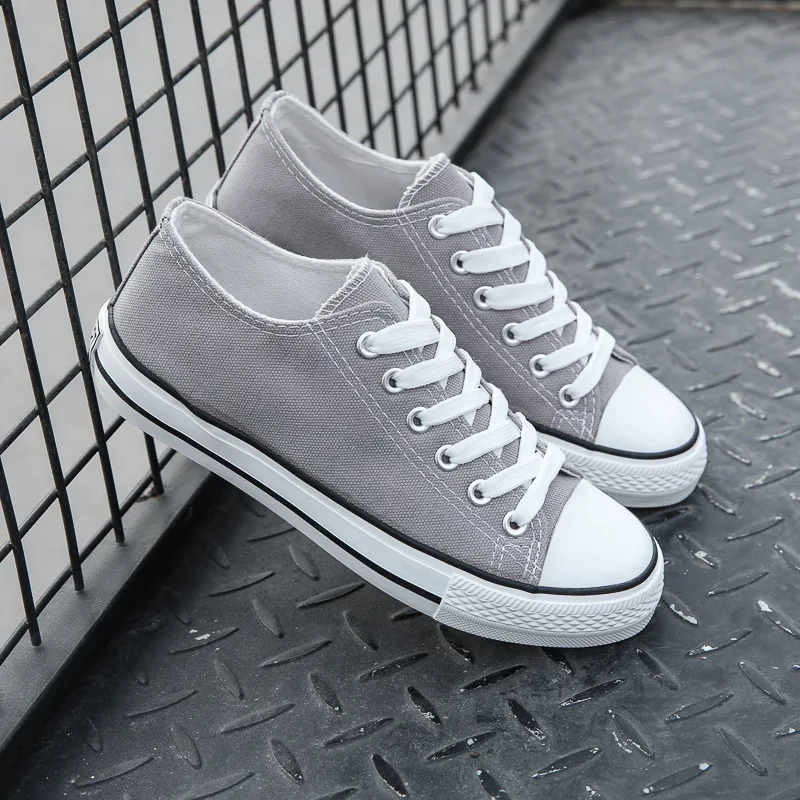 Canvas Sneakers casual sneakers
