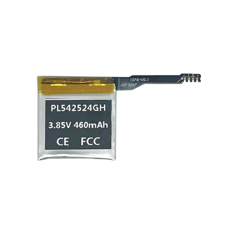 Batteria di ricambio PL542524GH per Amazf GTR 2 2E Smart Watch