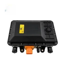 Chauffage PTC HV efficace de 3,5 kW pour minivans à faible consommation d'énergie 2