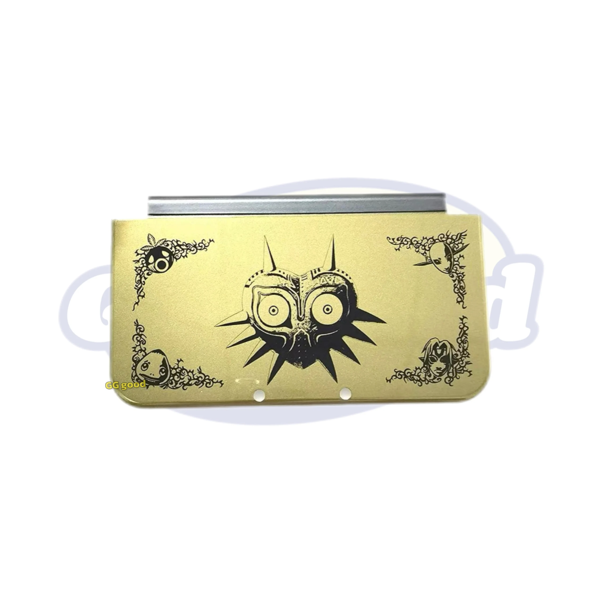 3DSLLとソフト アンバサダープログラム NNID未登録 Nintendo 3DS LL