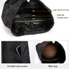 Unisex Sports Backpack Oxford Fabric Bucket Drawstring Waterproof Outdoor Soccer Football Basketball Backpack Bags 2