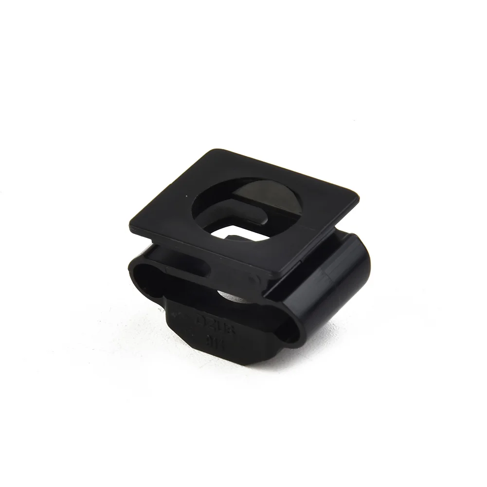 Plastic Engine Cover Stud & Stay Grommet Kit 2pcs For Honda 91501-SS8-A01 91601SS8A01 Engine Cover Bolt Bonnet Hood Clips engine cover bonnet