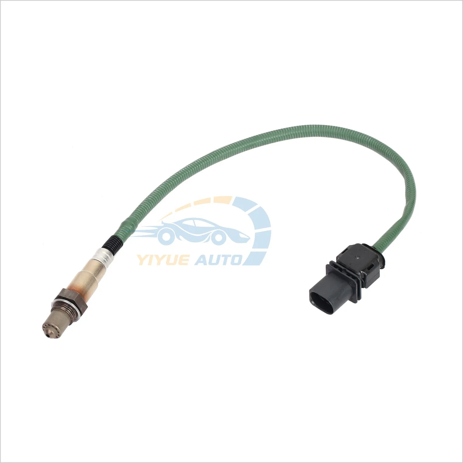 High Quality Oxygen Sensor OEM 234 5096 for Benz Car Accessory