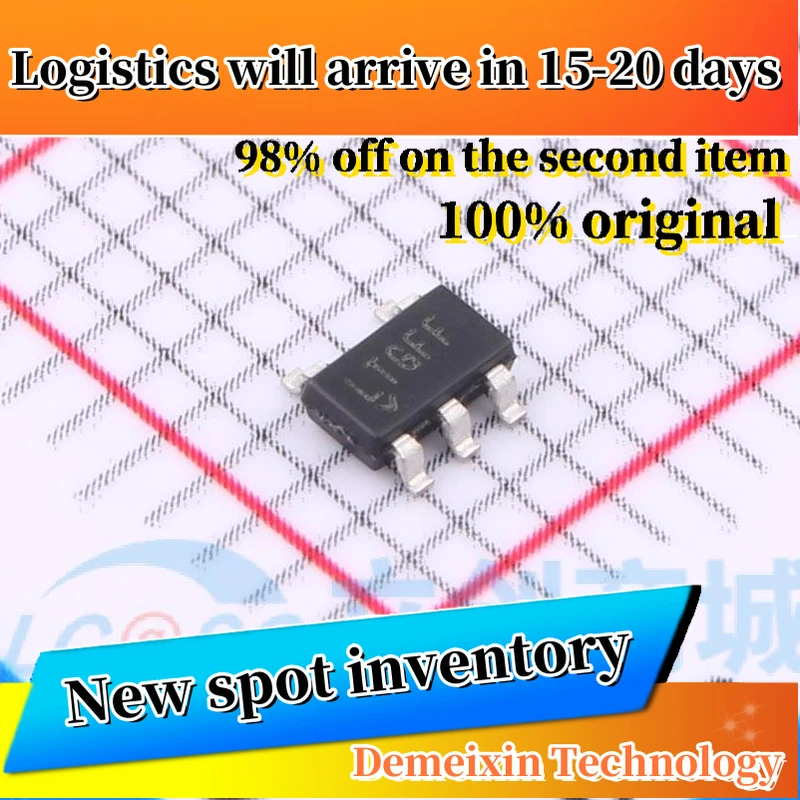 1PCS LT8300ES5 LT8300IS5 LT8300  SOT23-5 100% original inventory