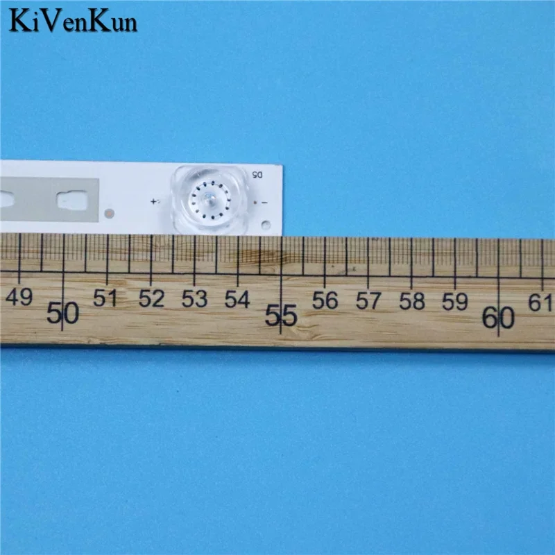 Fengxing Z32G3311 바 용 LED 백라이트 스트립 LED32D05-ZC23AG-01 Blaupunkt 32WB865 용 JVC LT-32MU380 판자 용 키트 밴드