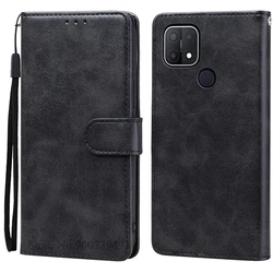 Custodia Flip in TPU morbido con bumper per smartphone