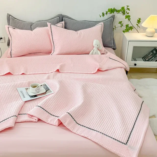 summer blanket set
