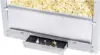 8-ounce Stainless Steel Kettle Pan Popcorn Bucket Plastic Professional Electric Popcorn Machine Home 3 Gallons a Heated Deck 3