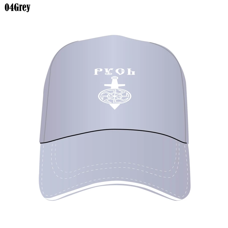 

Флавовская славянская шляпа на заказ, братья, славянские, Россия, Беларусь, Великобритания, Чешская Республика, брендовая стильная сетка, новая забавная Мода