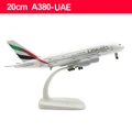 A380 UAE