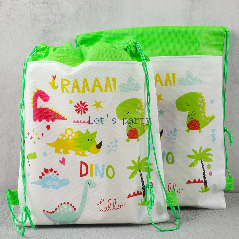 Mochila De Dibujos Animados De Dinosaurios León Escolar Para Niños Personalidad De Jardín De Infantes Doble I.1032149653
