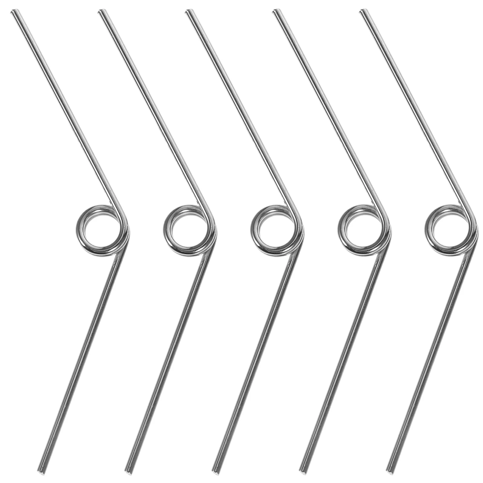 

5 шт., сменные ручные ножницы из нержавеющей стали