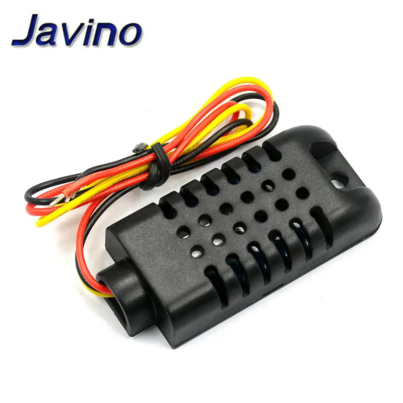 Digital Temperature and Humidity Sensor DHT11 DHT22 AM2301 Temperature and Humidity Sensor For Arduino AM2302 DHT12 image 3