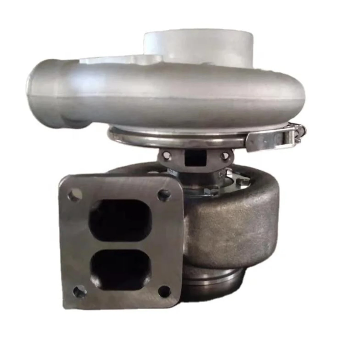 Turbocharger For Cummins 6CTA 8.3L 240HP 3527370 Excavator Engine Replacement Parts
