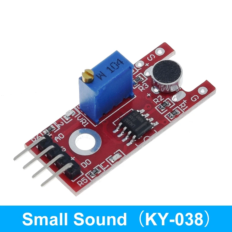 KY-038