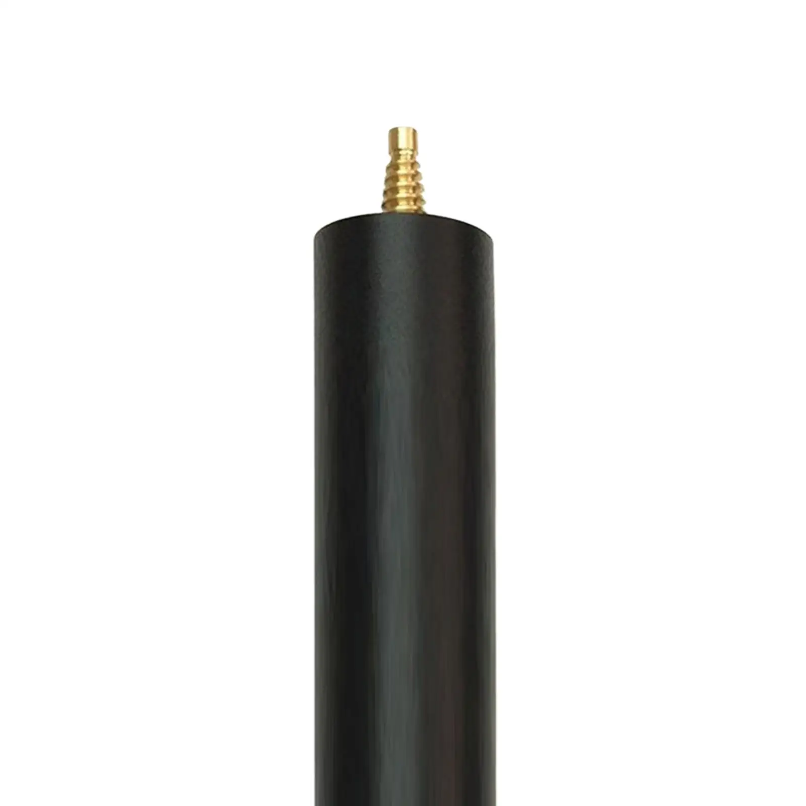 Billiard Pool Extension, Cue End Lengthener Attachment Pool Cue Extension for