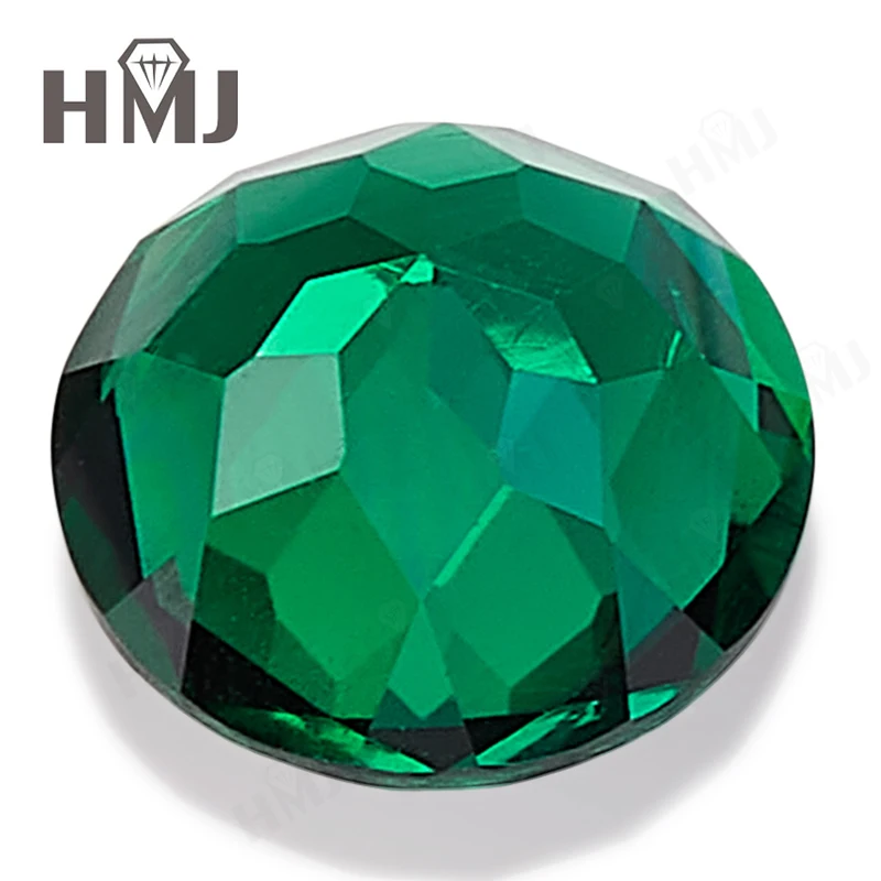 0,5-5,5ct Laborgezüchteter Edelstein, runder Schliff, DIY-Charms, Schmuckherstellung, Hauptmaterialien wählbar, AGL-Zertifikat, hohe Qualität, kein Verblassen – Detail 34