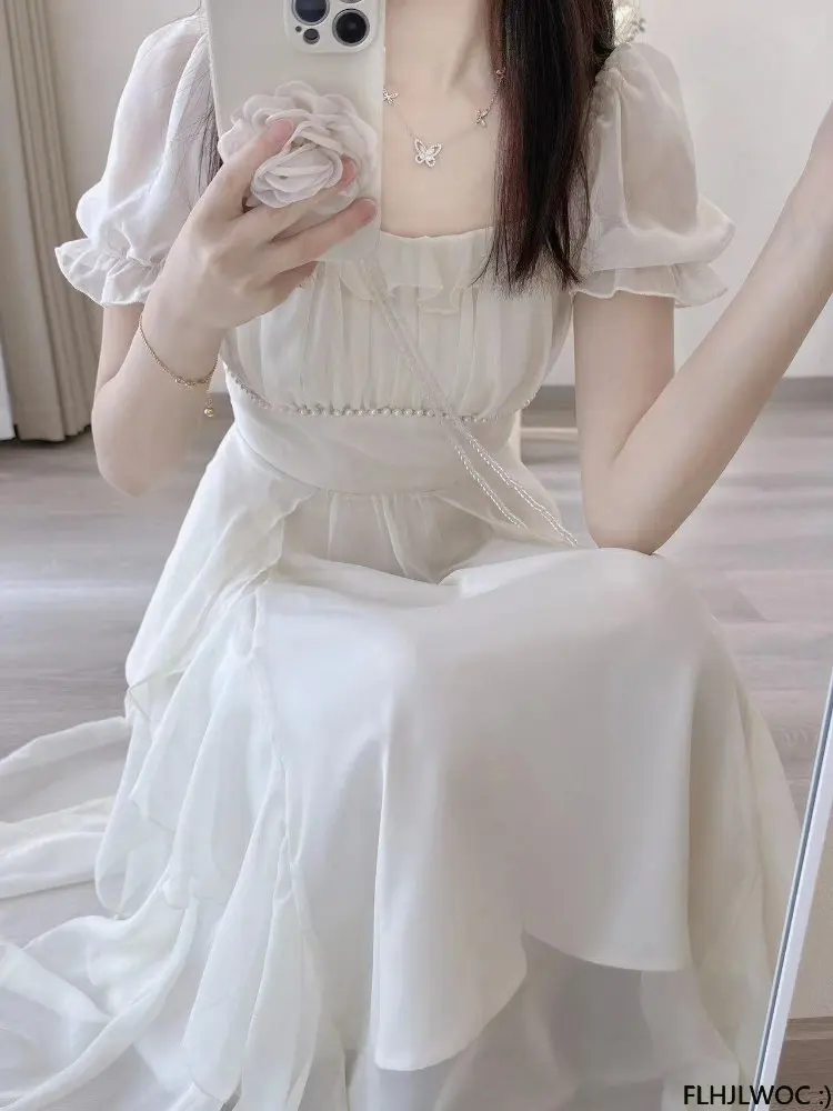 韓国人気【ORDINARY HOLIDAY】VINTAGE FLARE DRESS グレー MUSINSA | ORDINARY HOLIDAY FLARE SLEEVELESS MINI DRESS [GRAY]