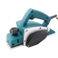Woodworking Electric Planer 220V Electric Router trimmer Wood Milling Engraving Slotting Portable Handheld Planer 1200W/1600W 1