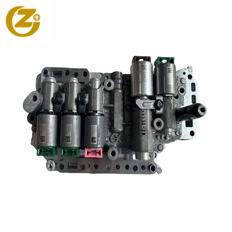 Drive valve body 488002H900 48880-2H900 4888502300 46313-2H500 463132H600 463132H100 for Hyundai and Kia ELANTRA 19 1.5L