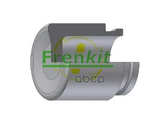 Поршень Суппорта Заднего Mitsubishi Pajero / Montero 91-04 Mb858462 Subaru Legacy Nissan Terrano Frenkit арт. p434801 |