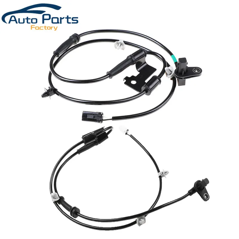 

New Front Left And Right ABS Sensor Wheel Speed Sensor For Hyundai Santa Fe 95670-2B200 956702B200 95670-2B210 956702B210