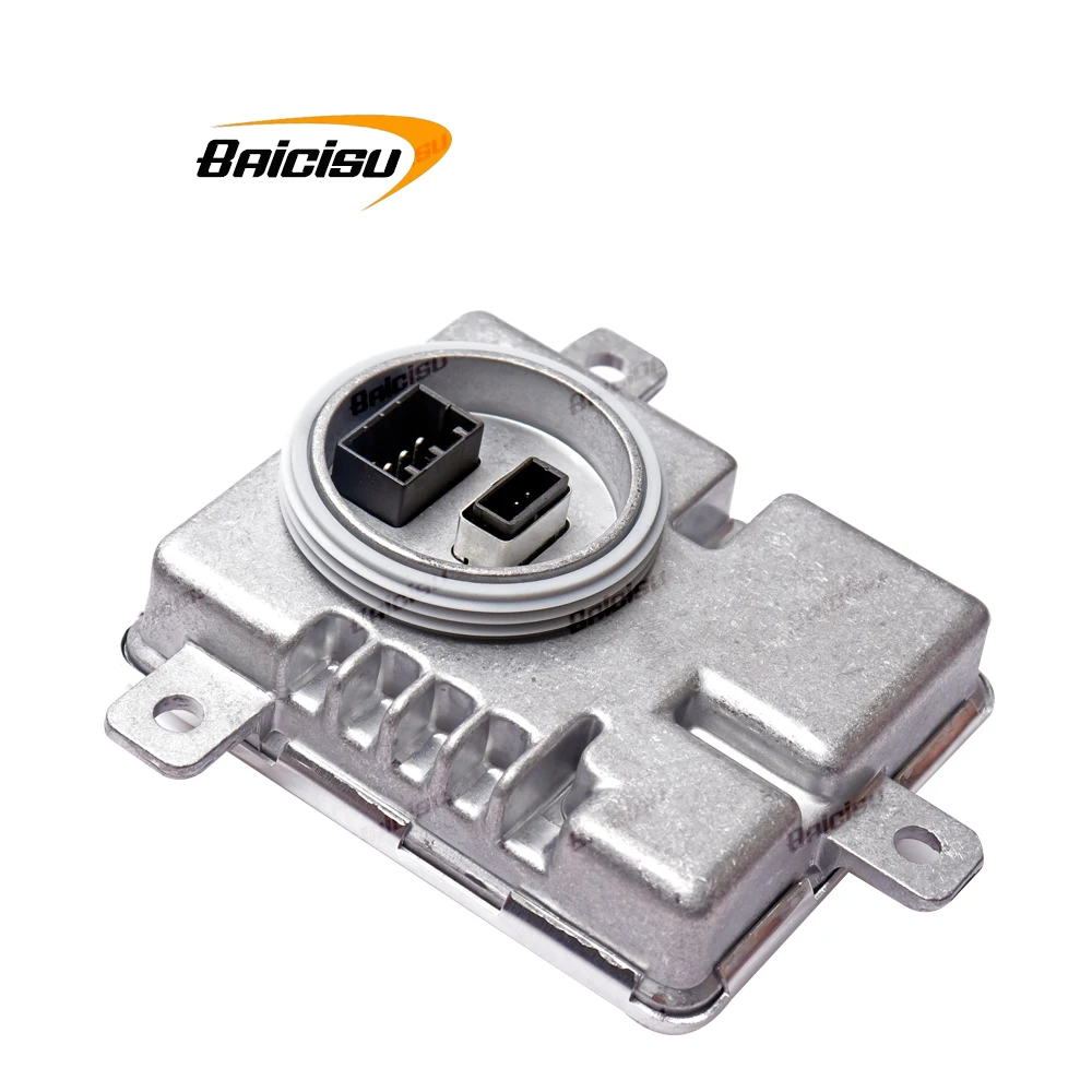 BAICISU 35W D1S 크세논 HID 키트 Canbus 밸러스트 키트 HID D3R 4300K ??5000K D1R 6000K 8000K 자동차 헤드 라이트 Audi Volkswagen D3S HID