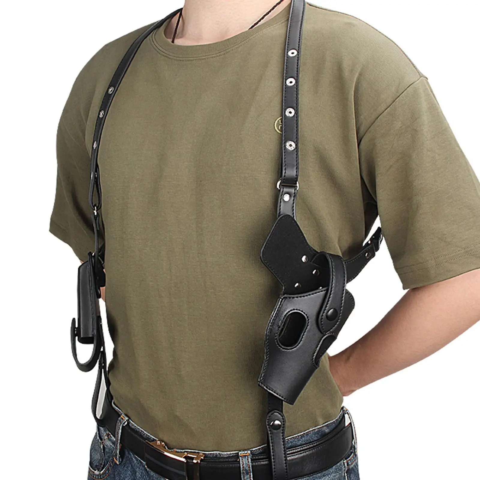 Chest Holster Glock 40 Chest Holster Glock 40