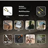 Multi Functional Folding Shovel Set Outdoor Camping Supplies Survival Equipment Toolbox Soldier Winter Snow Shovel Garden Tools 3