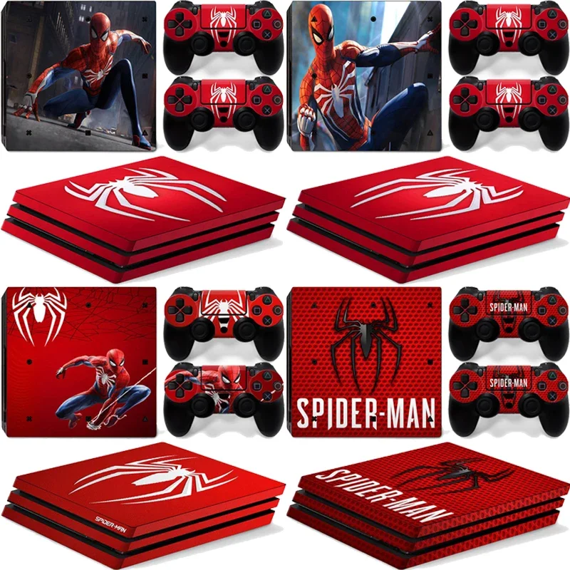 Decalcomania Per Skin PS4 Per Playstation 4 Slim Pro Fat - Foto 6